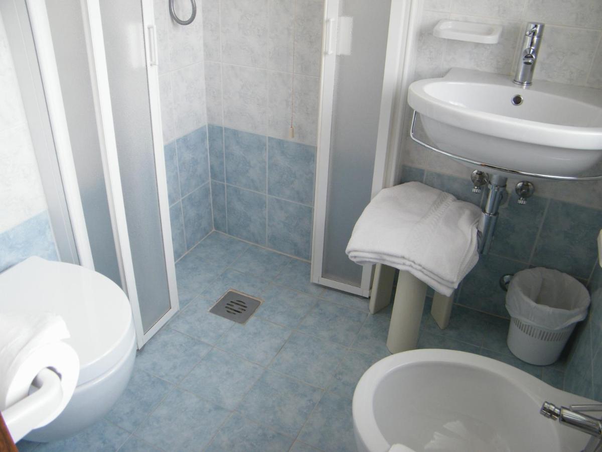 Oasi Verde Lido di Jesolo Habitación foto